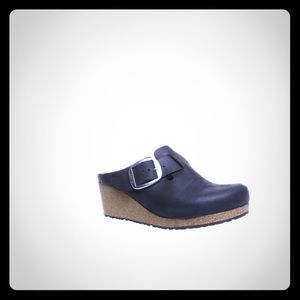 Papillio by Birkenstock Fanny Big Buckle